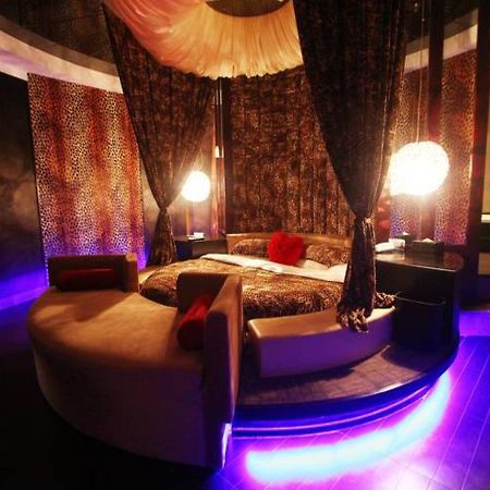 We Love Hotel Sanghaj Kültér fotó