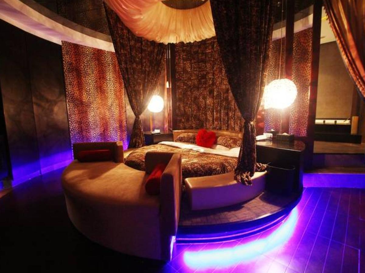 We Love Hotel Sanghaj Kültér fotó