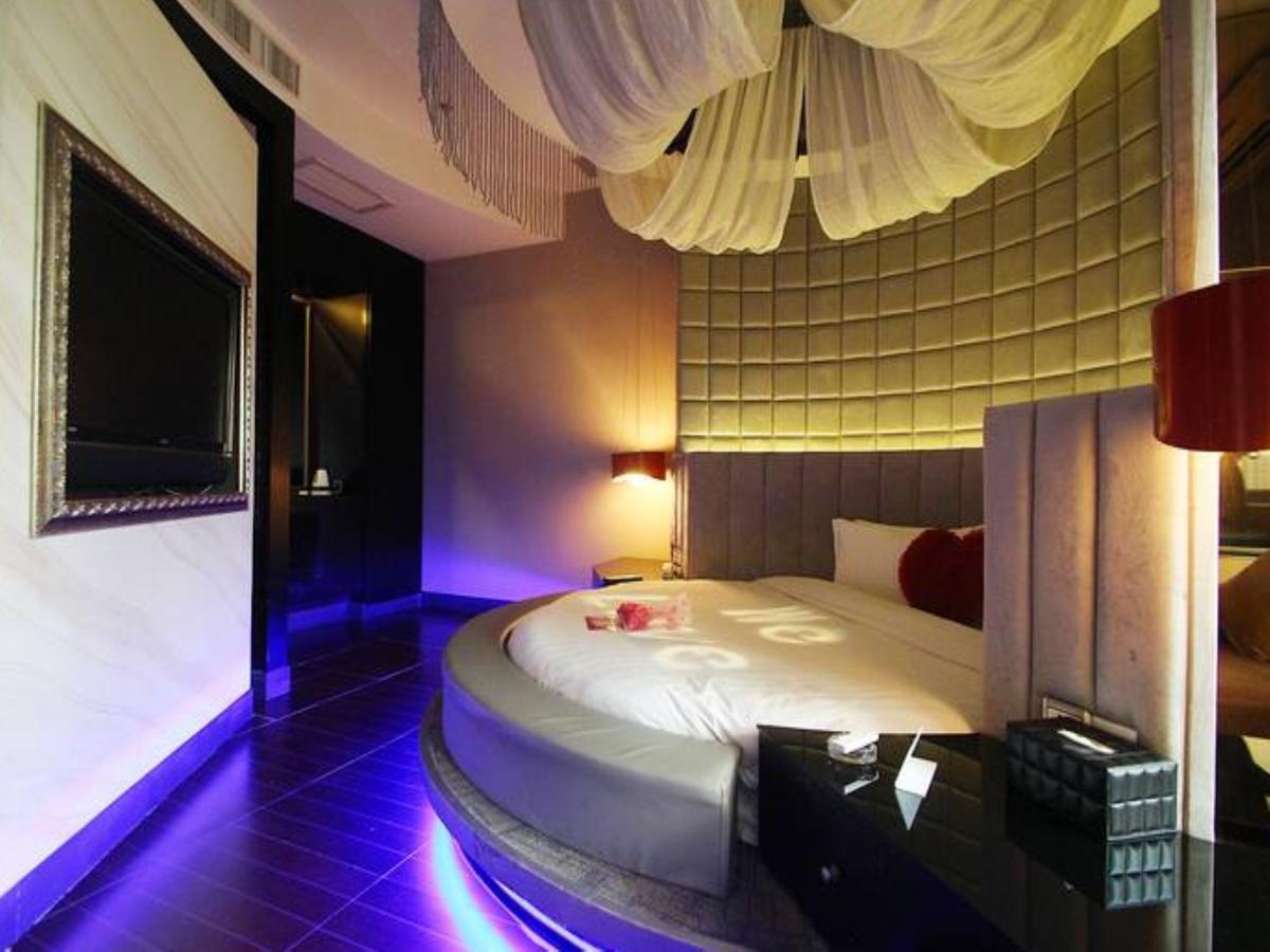 We Love Hotel Sanghaj Kültér fotó